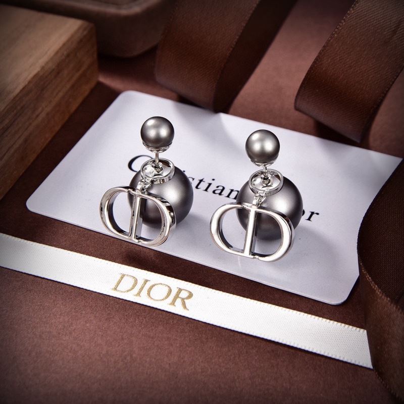 Christian Dior Earrings